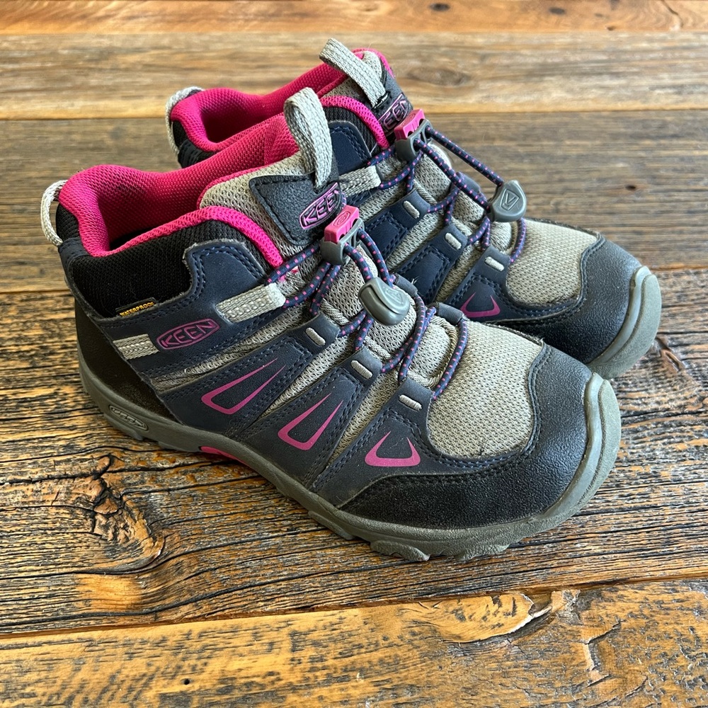 Keen Targhee Hiking Boots